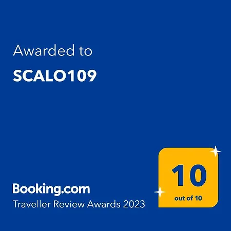 公寓 Scalo109