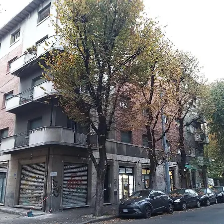 Scalo109 Apartment *