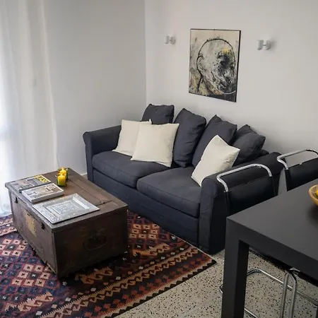 Apartment Scalo109