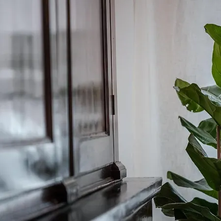 Apartment Scalo109