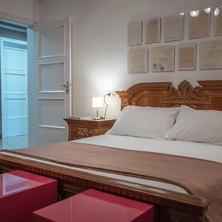 Scalo109 Apartment Bologna