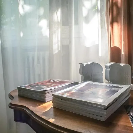 Scalo109 Apartment Bologna