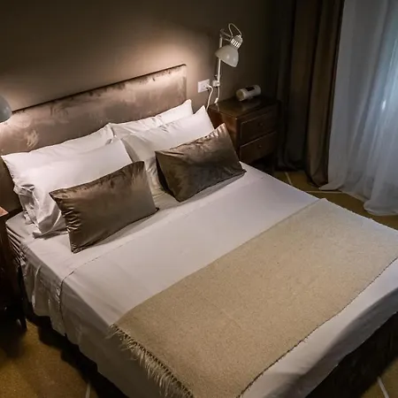 Apartment Scalo109 Bologna