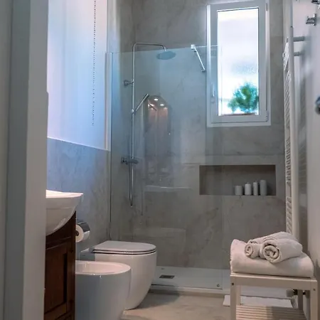 Apartment Scalo109