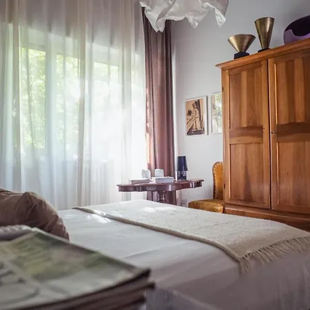 Apartment Scalo109 *