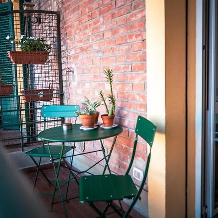 Apartment Scalo109